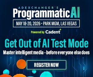 Programmatic AI 2026