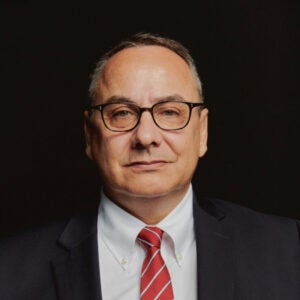 Alvaro Palacios, Chief Strategy Officer, Newsweek