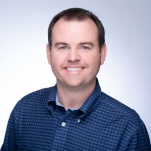 Chris Kelly, CEO, Upwave