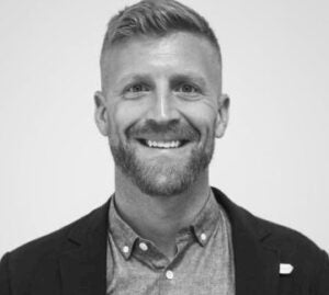 Danny Spears, COO, Ozone