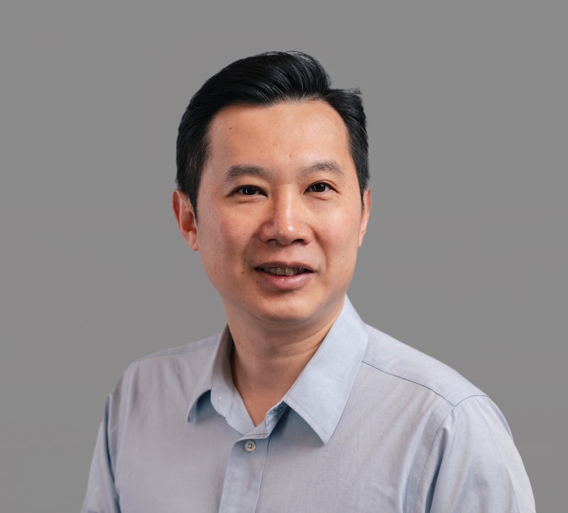 Felix Zeng