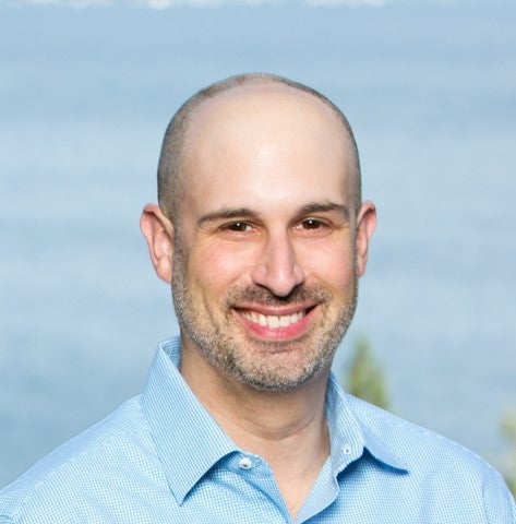 Jay Friedman
