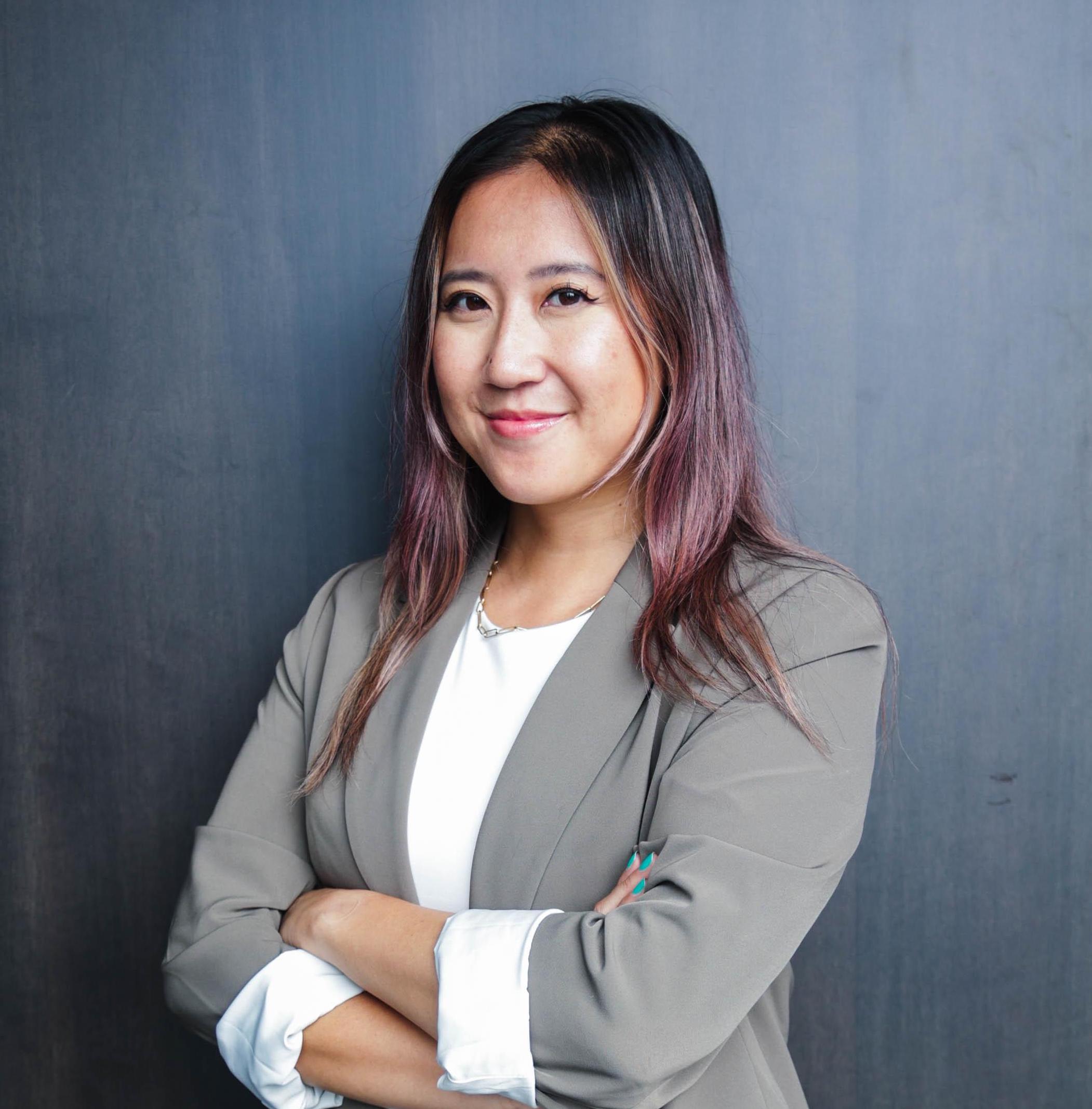 Karen Chan