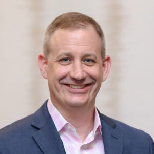 Michael Hahn, Executive Vice President & General Counsel at IAB and IAB Tech Lab