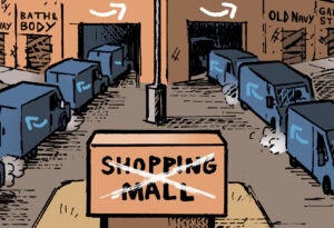 Comic: New Normal