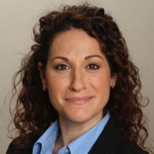 Nicole Scaglione, Global VP of CTV/OTT & Online Video, PubMatic