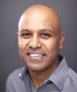 Ragy Thomas, CEO & founder, Sprinklr