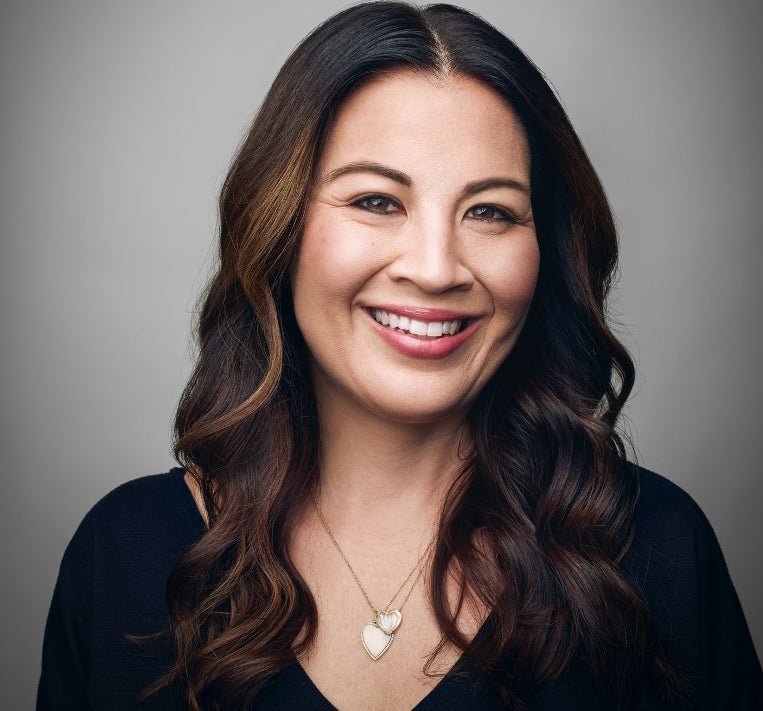 Sarah Iooss, head of agency partnerships, Amazon Ads