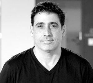 Tal Jacobson, CEO, Perion