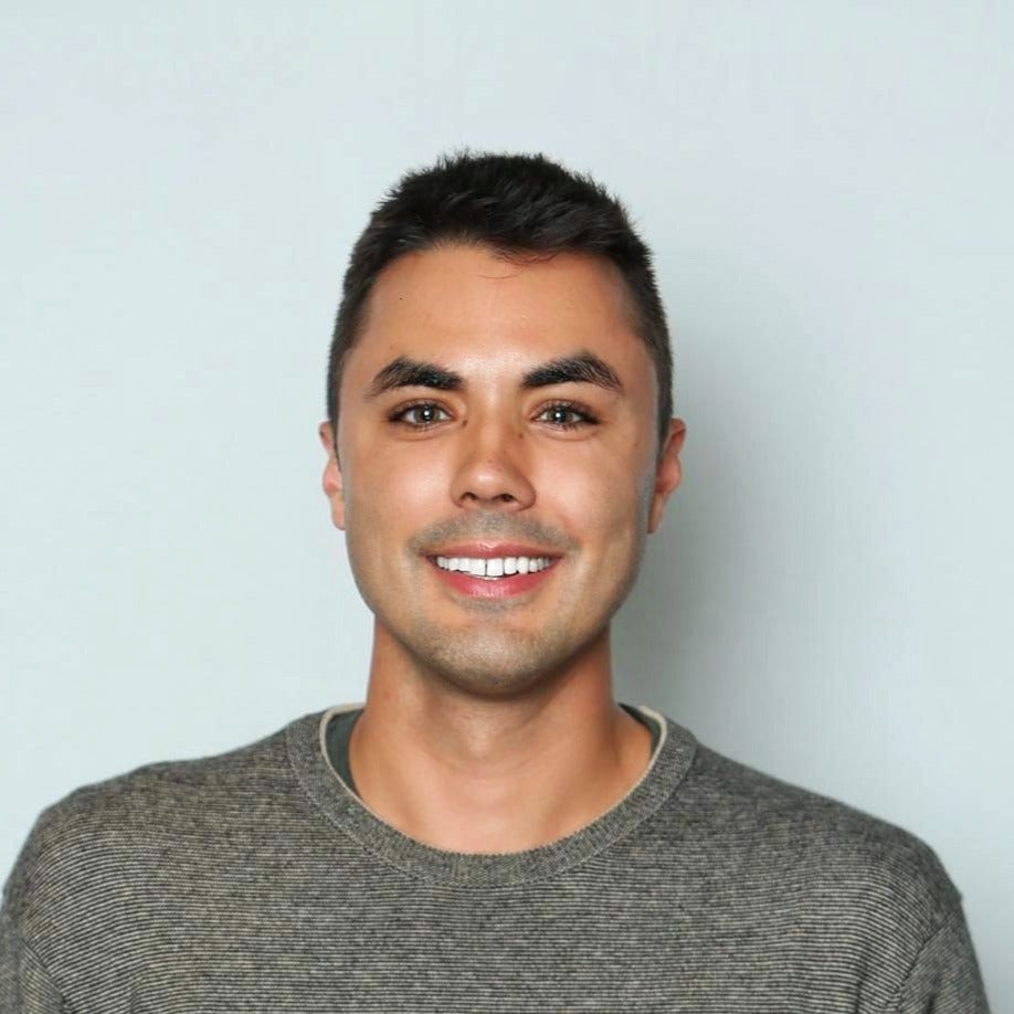 Zach Lain