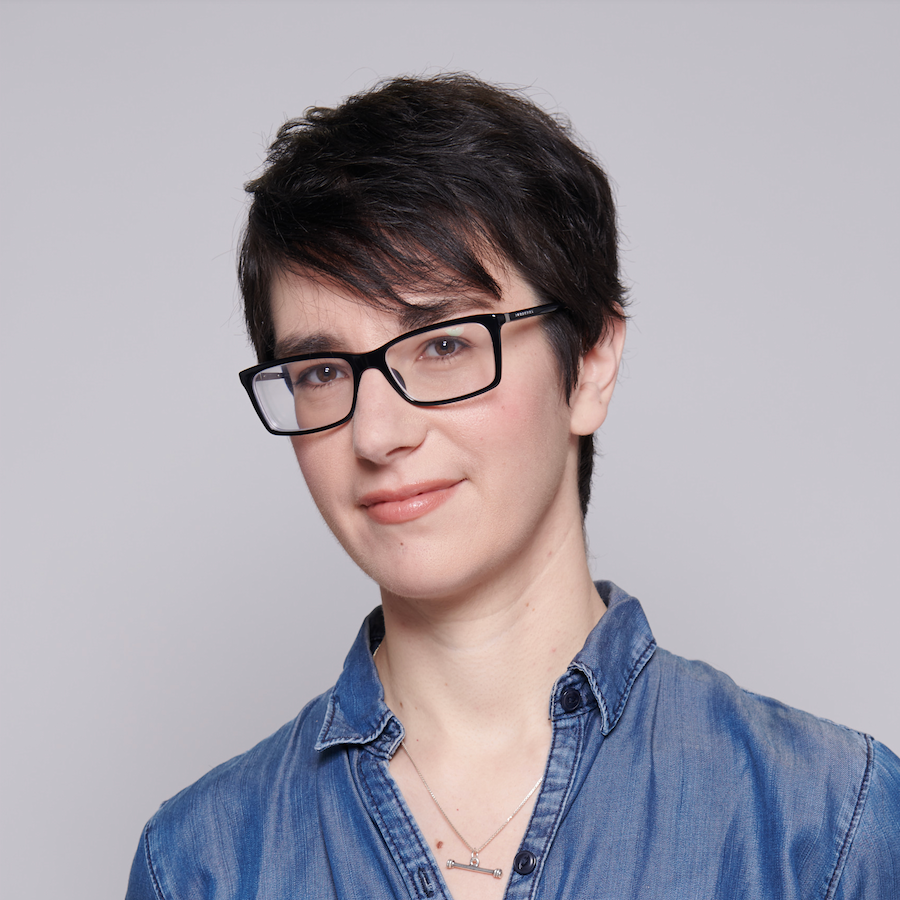 Allison Schiff