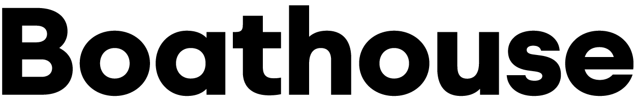 Boathouse logo