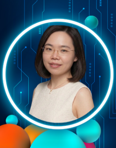Emily Lai
