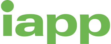 IAPP logo (International Association of Privacy Professionals)