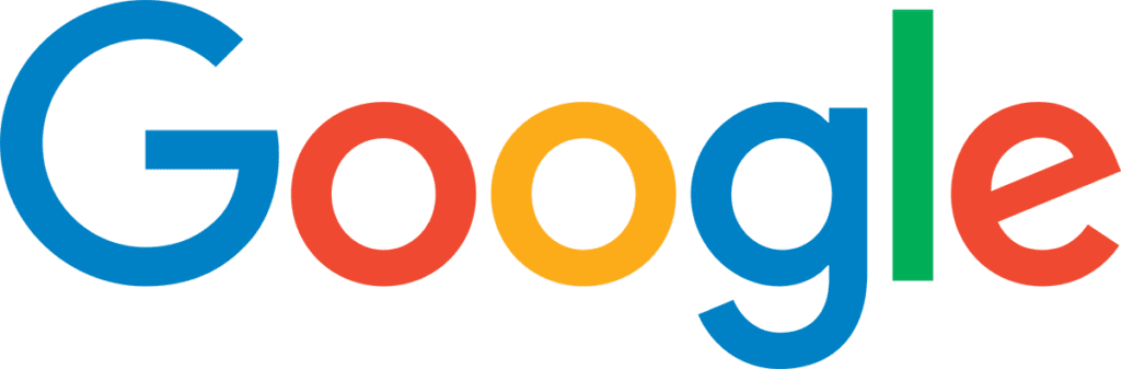 google logo