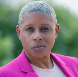 Lynne d Johnson, Chief Marketer Network
