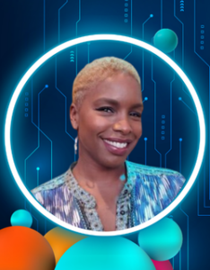 Tameka Kee