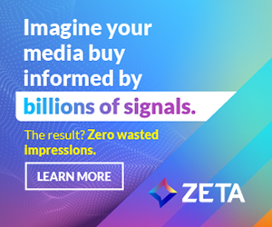 Zeta Global