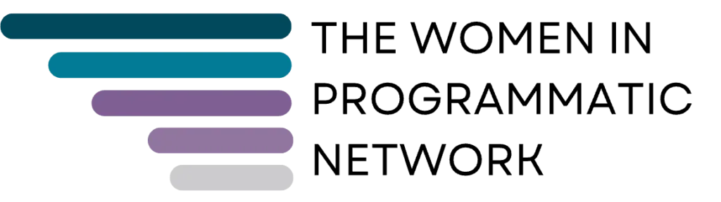 The Women in Programmatic Network